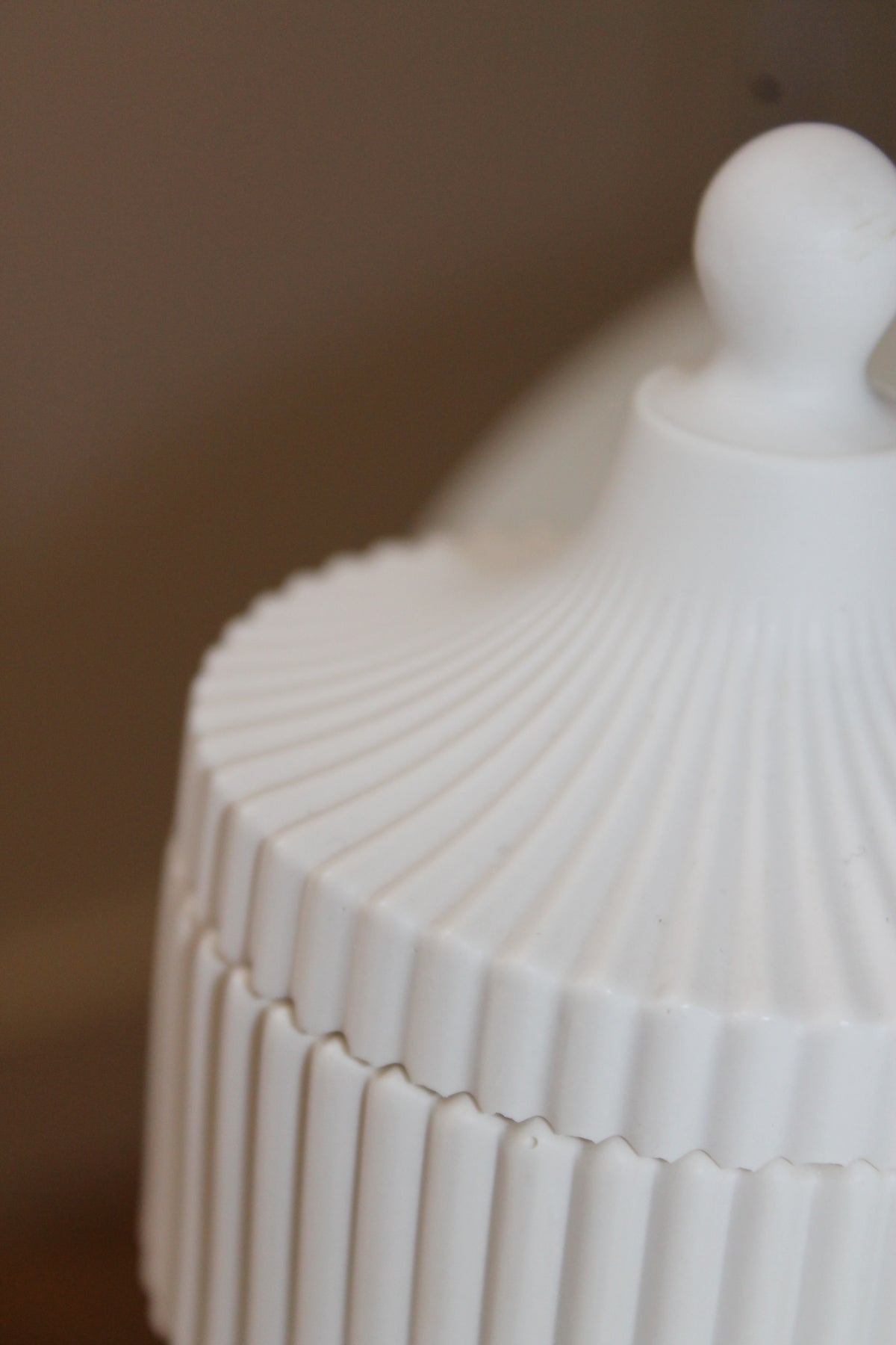 Bougie L'Ombre et la Plume - Brise de Coton