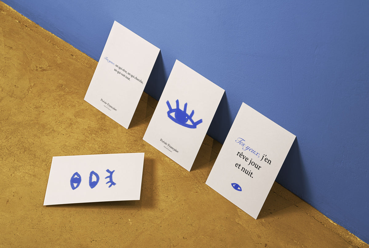 Votre carte personnalisée