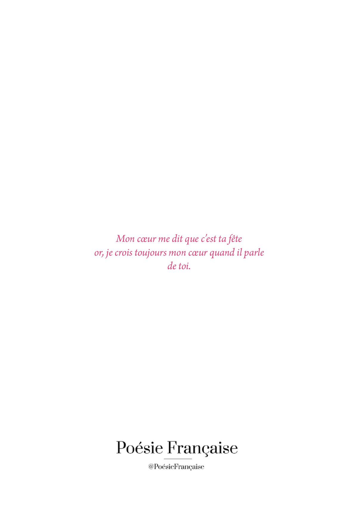 Carte Maman Je t'aime