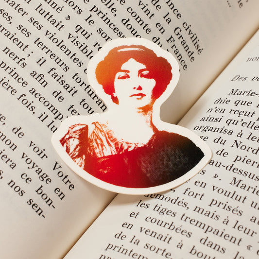 Sappho Stickers