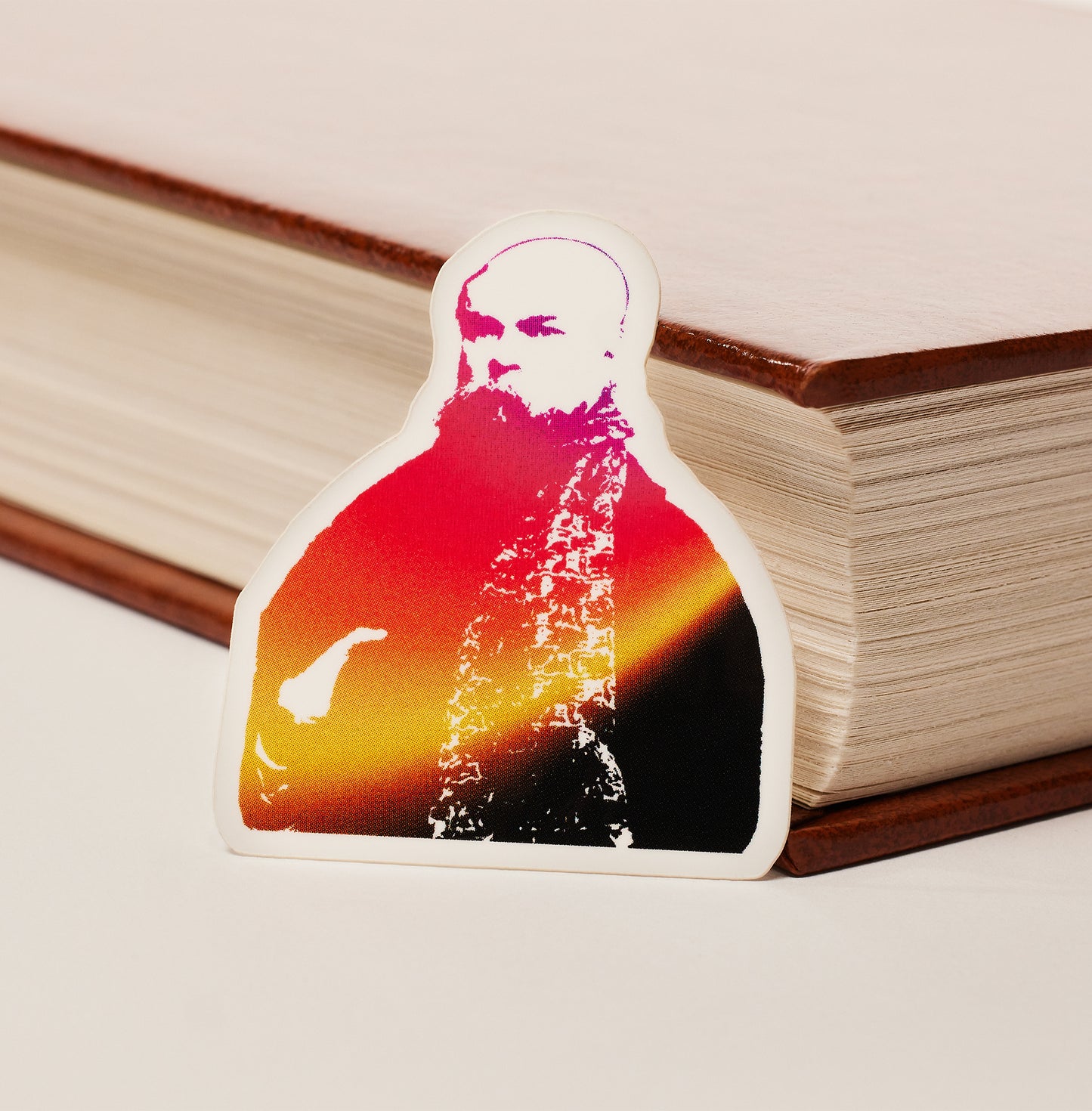 Stickers Verlaine