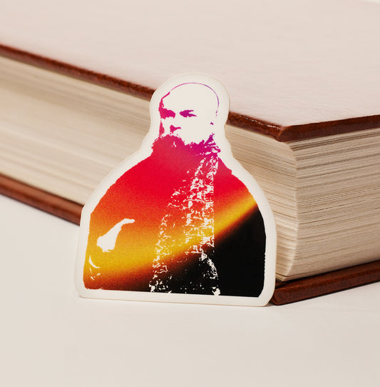 Verlaine Stickers