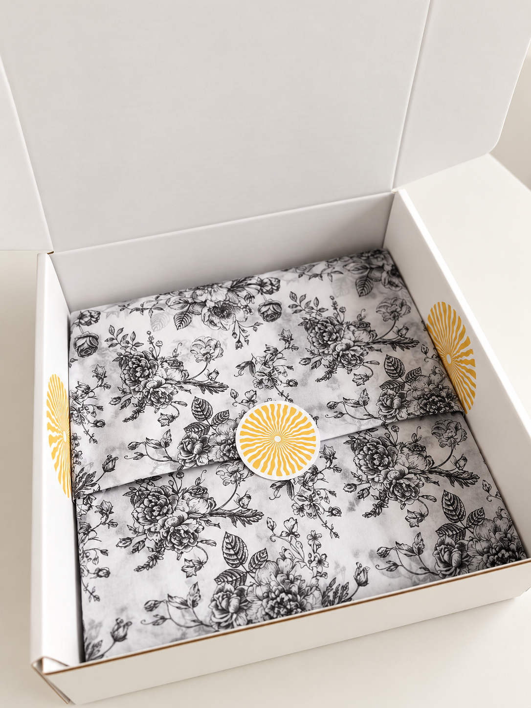 French Poetry Discovery Box