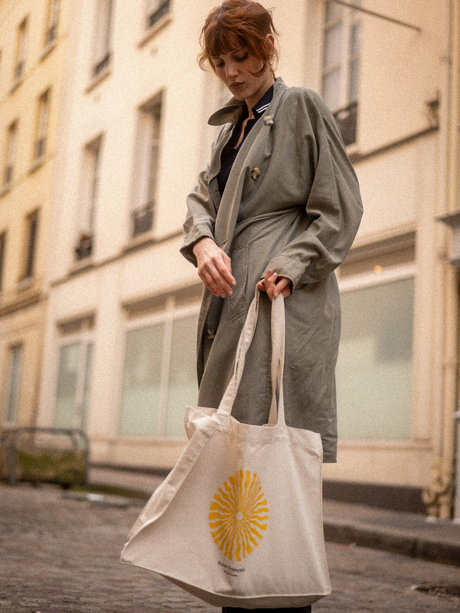 Tote bags