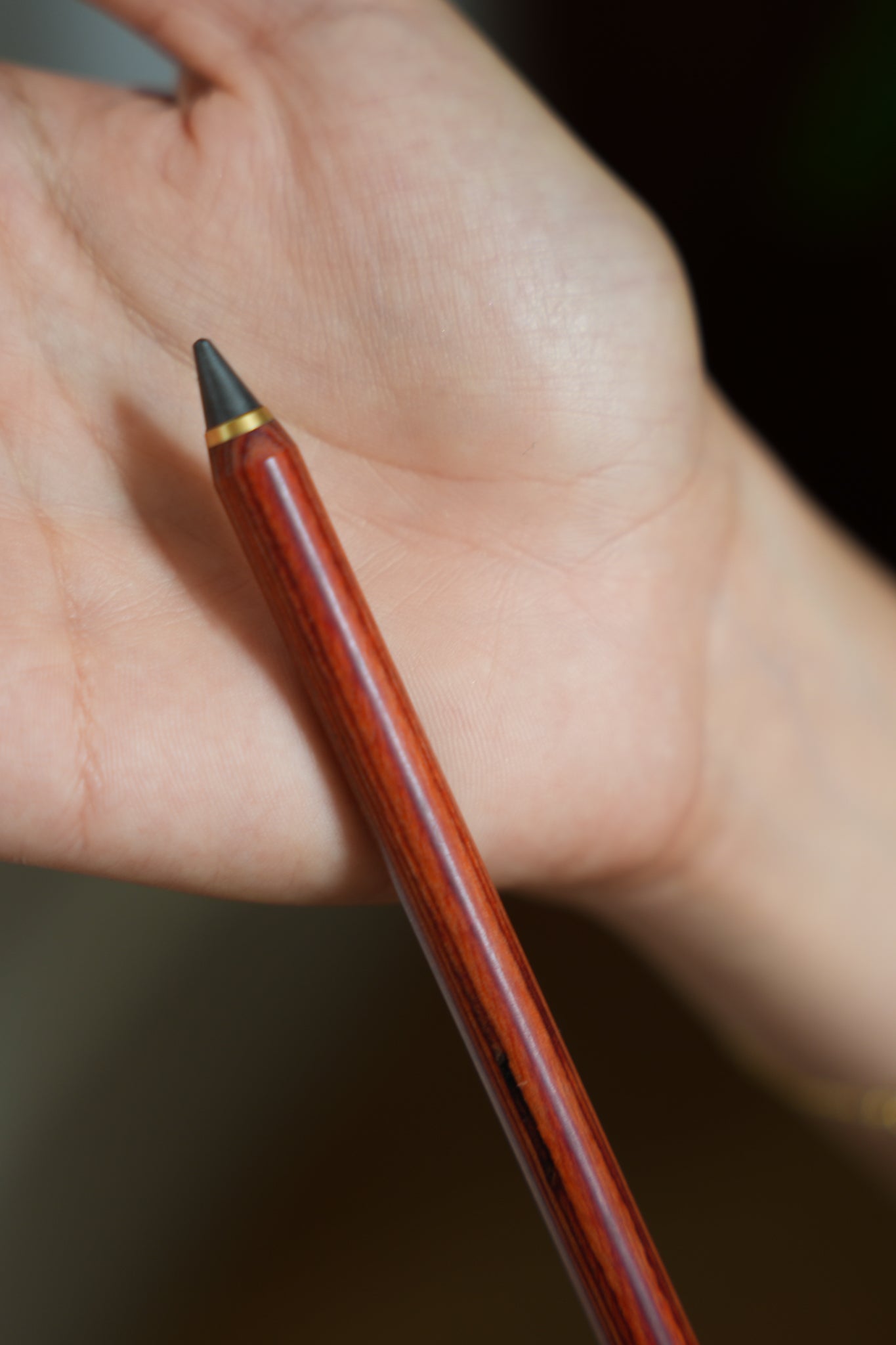 Crayons à papier Jais