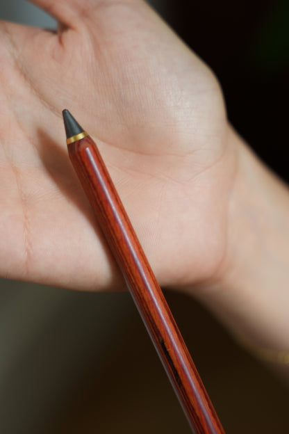 Crayons à papier Jais