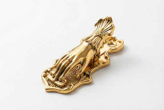 Pince à papier Victorienne