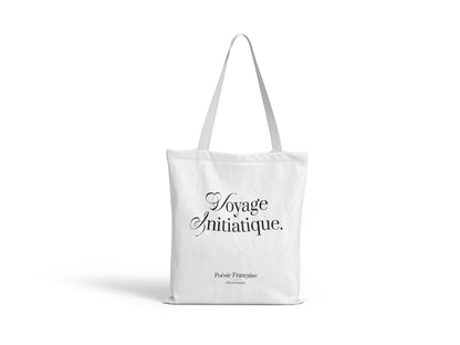 Initiatory Journey tote bag