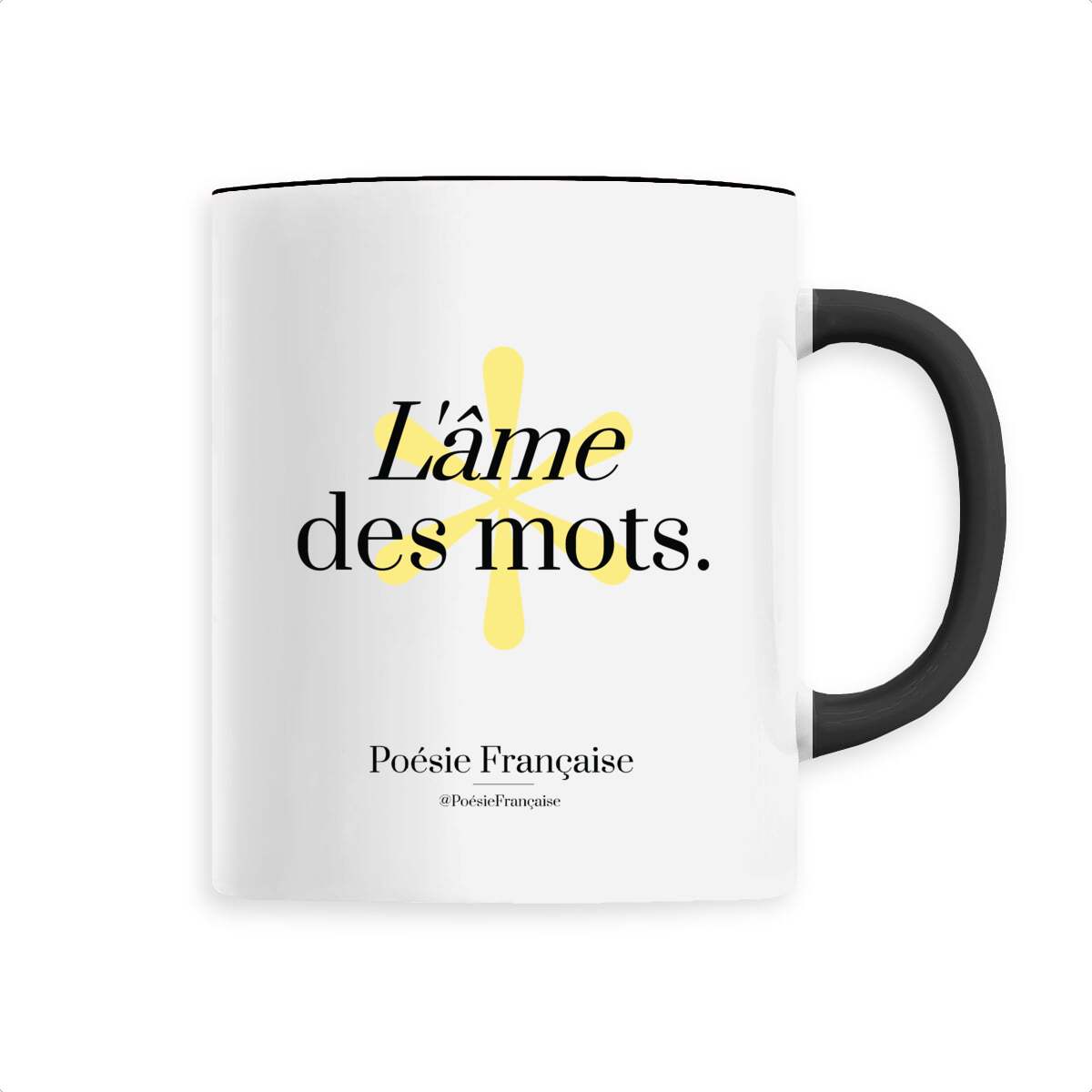 mug l'ame des mots